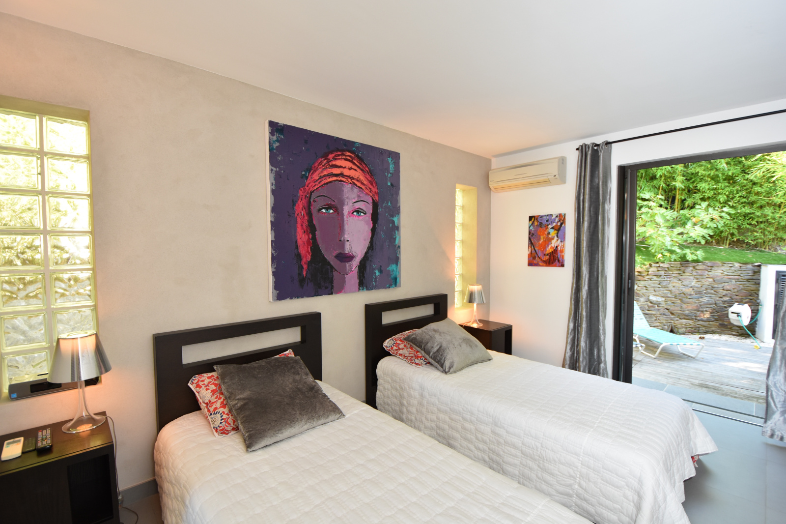 Image_, Maison, La Croix-Valmer, ref :CBFORPIN