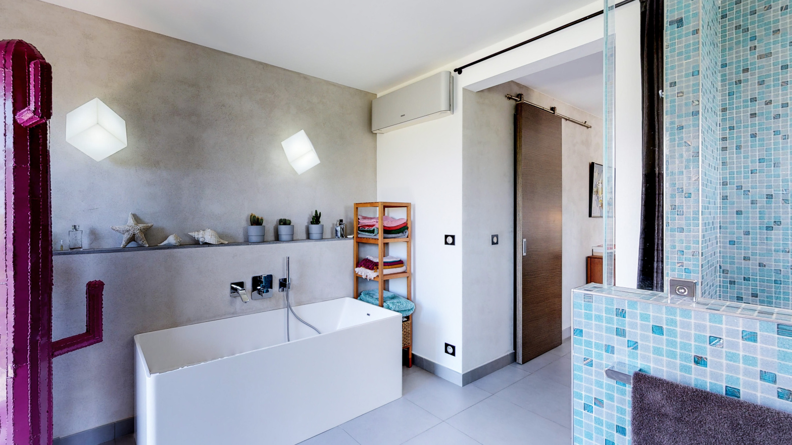 Image_, Maison, La Croix-Valmer, ref :CBFORPIN