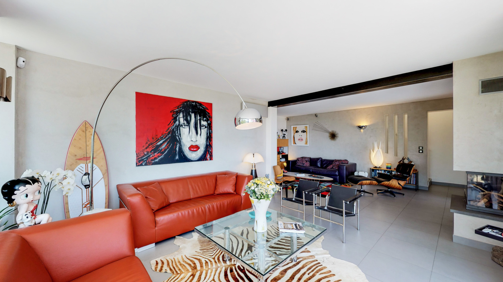 Image_, Maison, La Croix-Valmer, ref :CBFORPIN