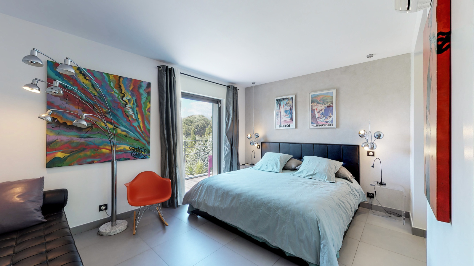 Image_, Maison, La Croix-Valmer, ref :CBFORPIN