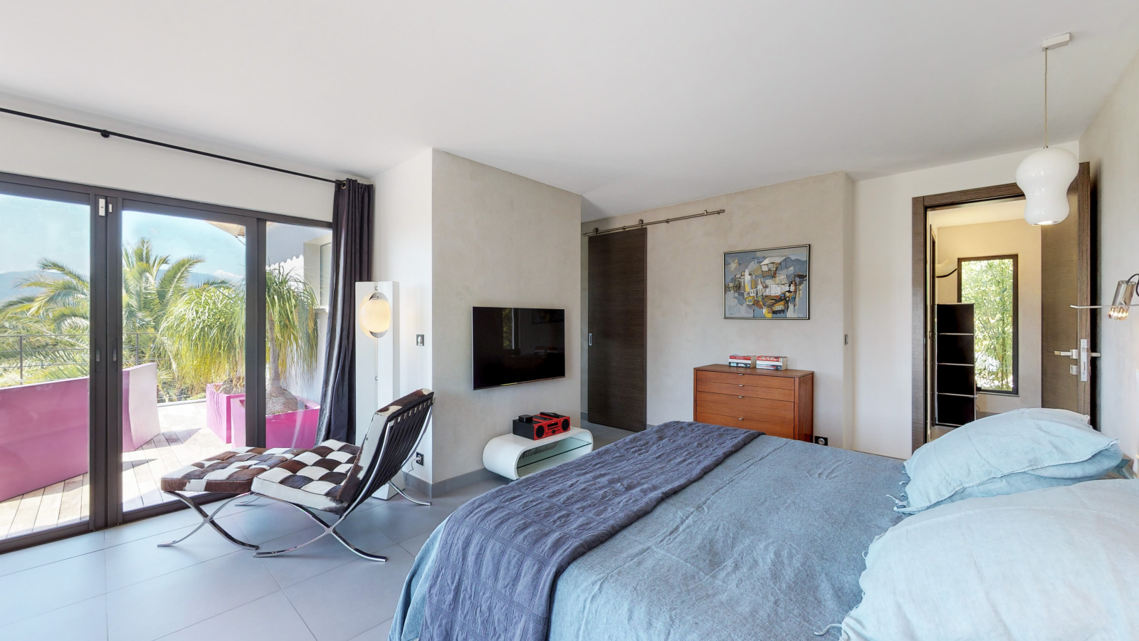 Image_, Maison, La Croix-Valmer, ref :CBFORPIN