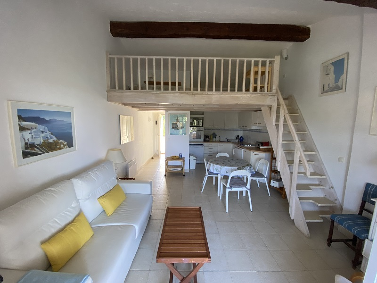 Image_, Rez de jardin, La Croix-Valmer, ref :CBHNBA
