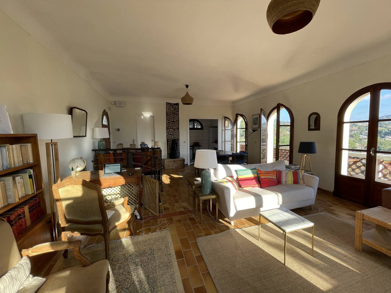 Image_, Maison, La Croix-Valmer, ref :H18