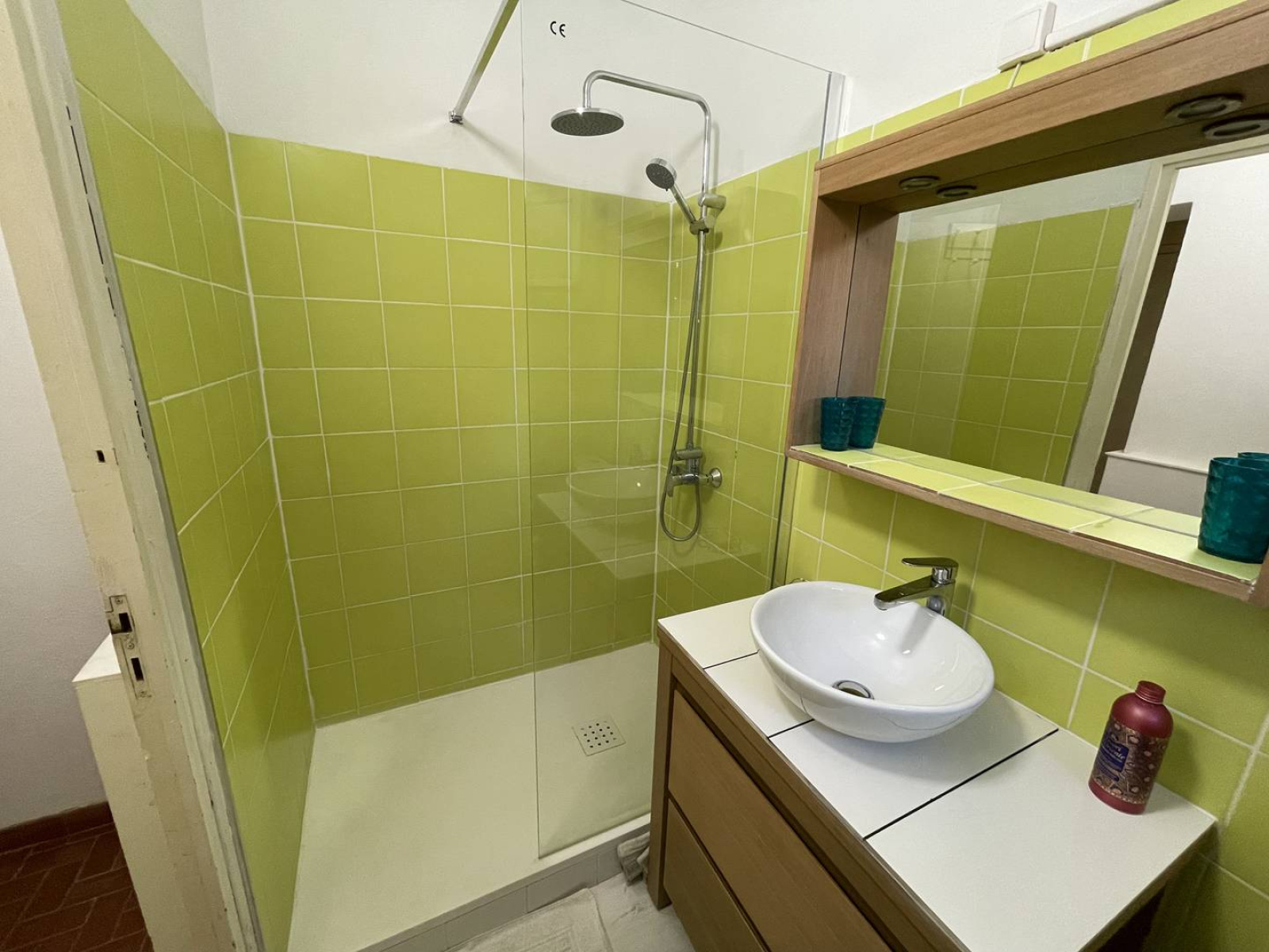 Image_, Maison, La Croix-Valmer, ref :H18