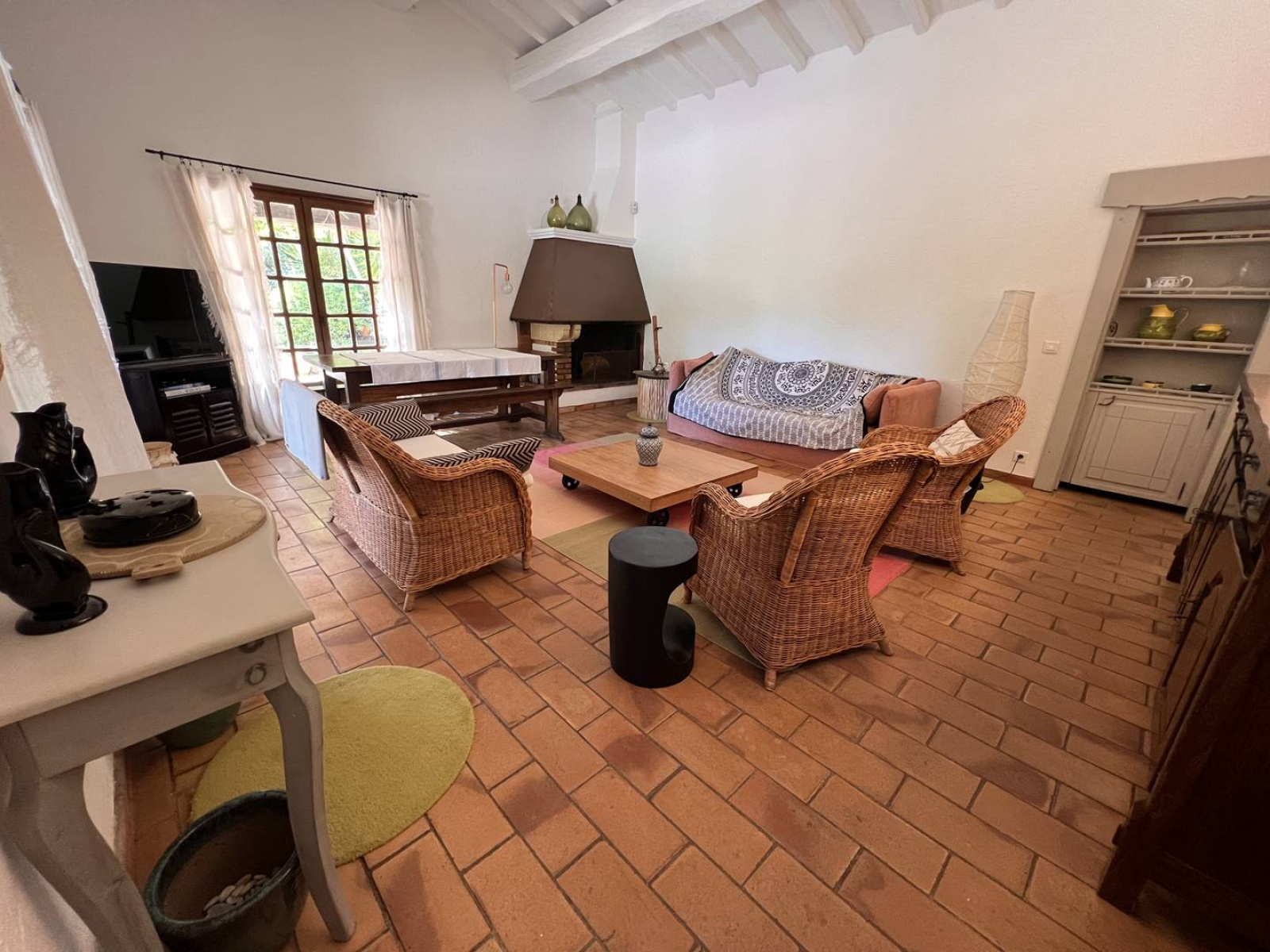 Image_, Villa, La Croix-Valmer, ref :H165