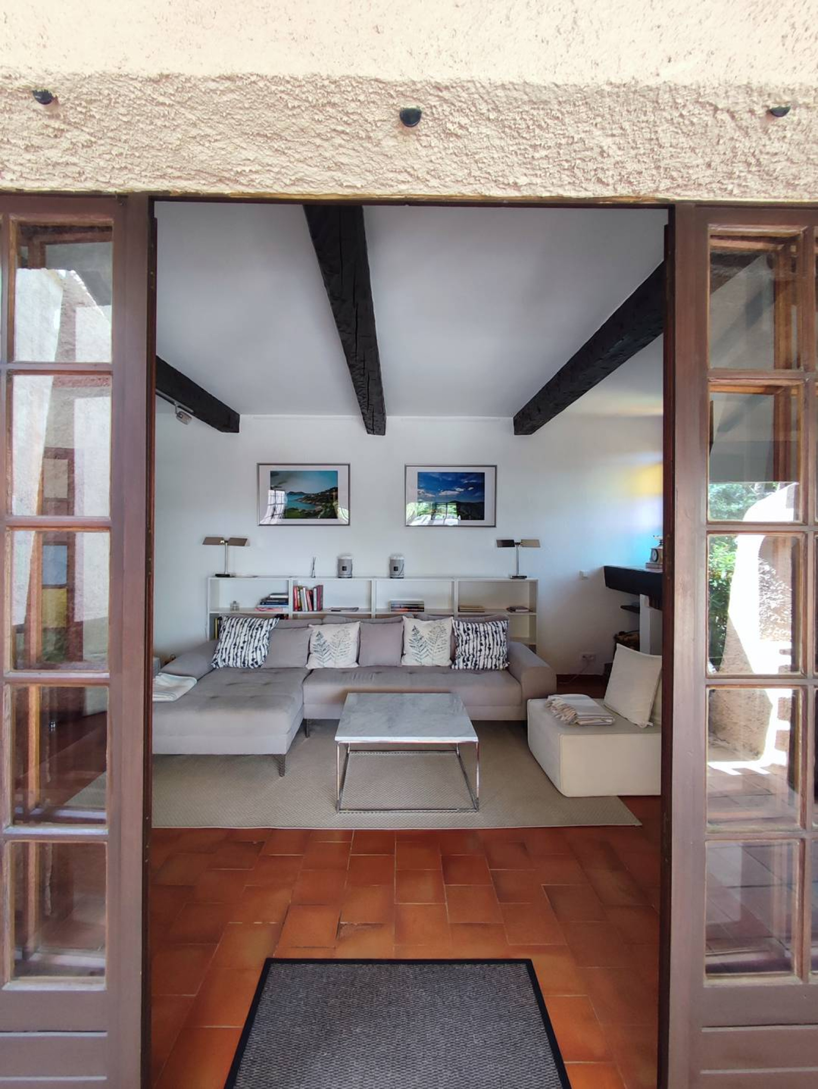 Image_, Maison, La Croix-Valmer, ref :H20
