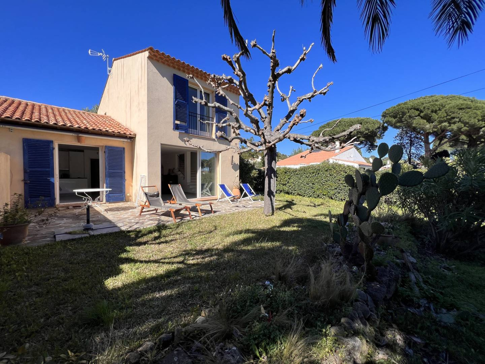 Image_, Maison, Cavalaire-sur-Mer, ref :H25