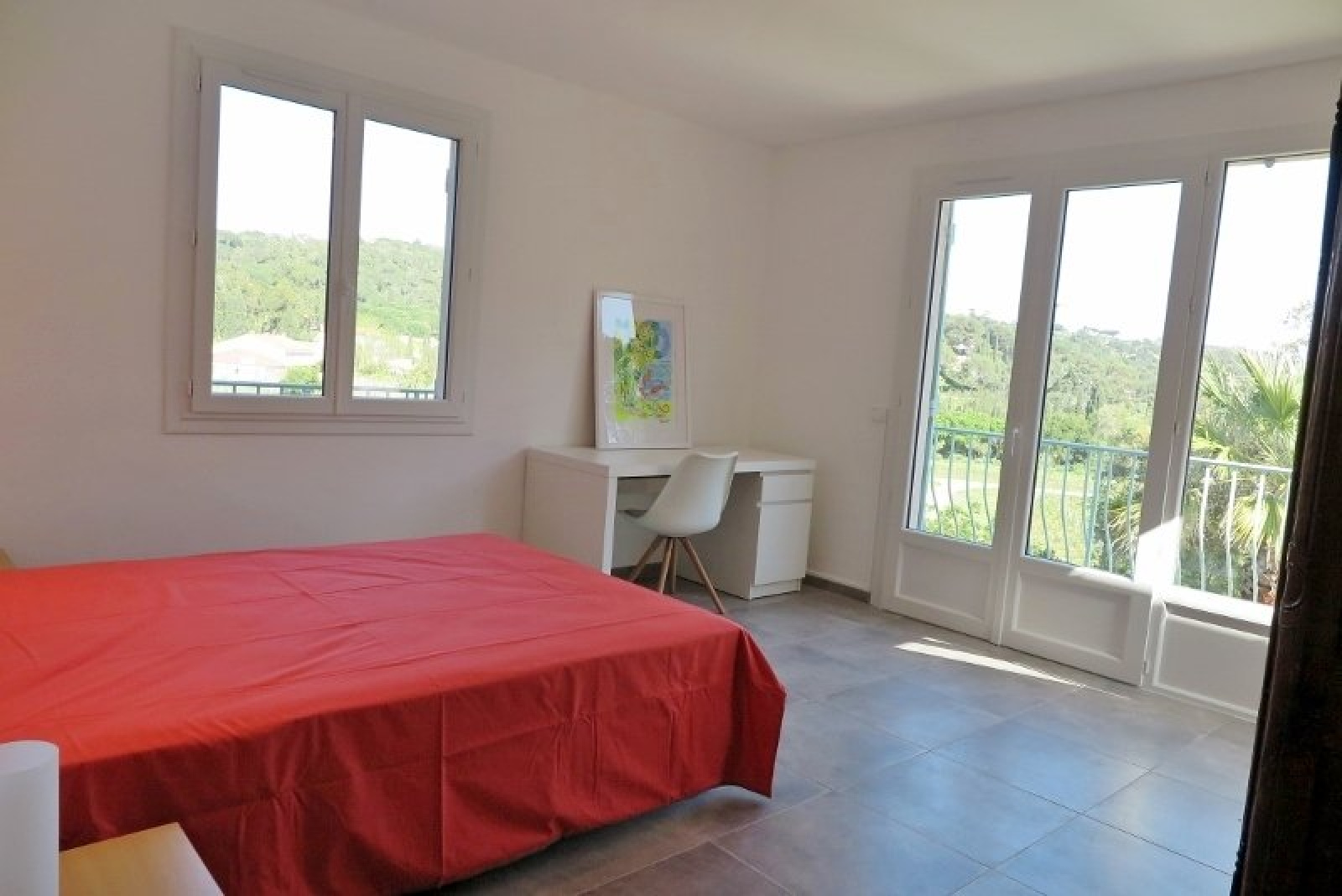 Image_, Villa, La Croix-Valmer, ref :H99