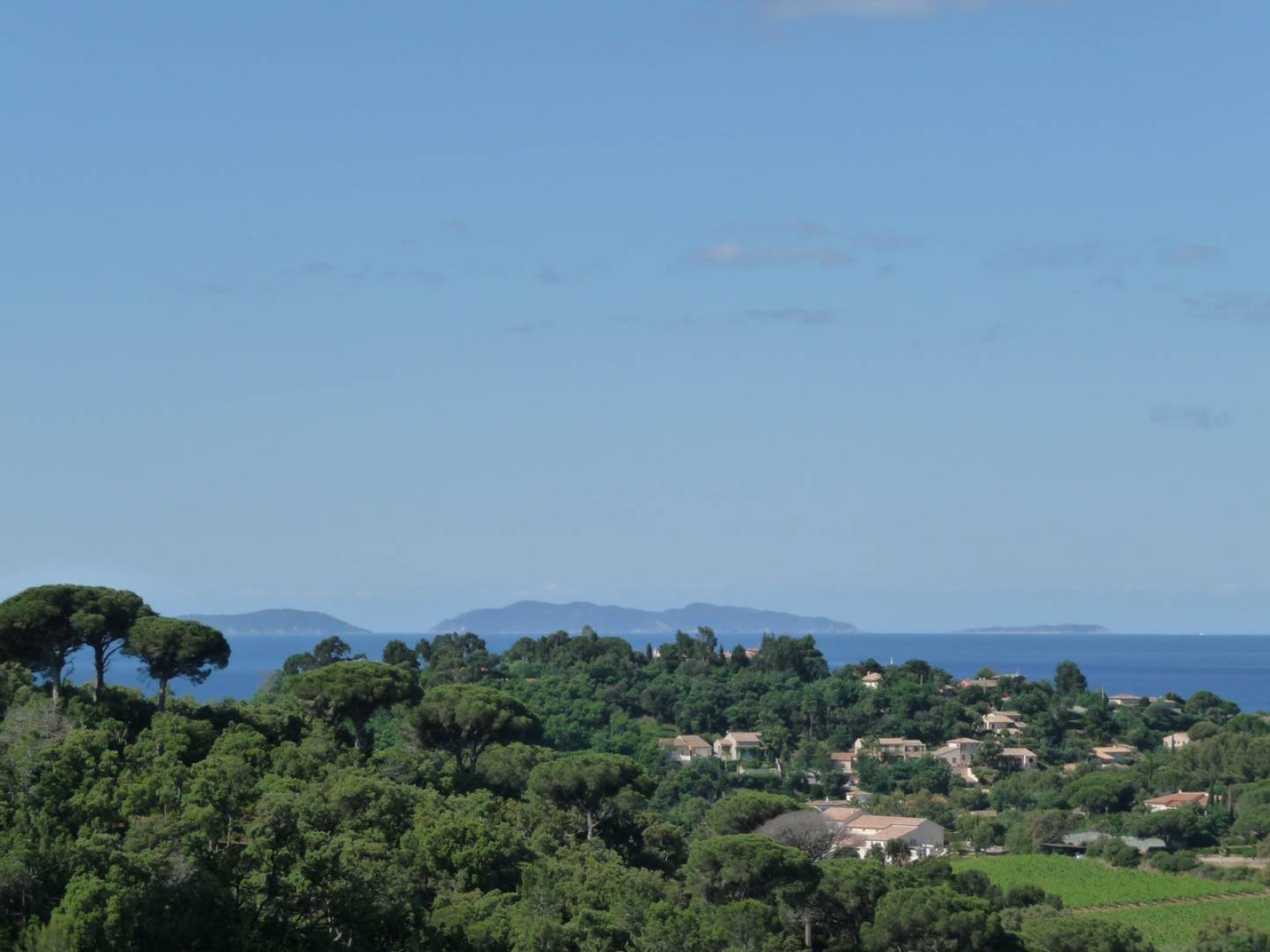 Image_, Villa, La Croix-Valmer, ref :H180