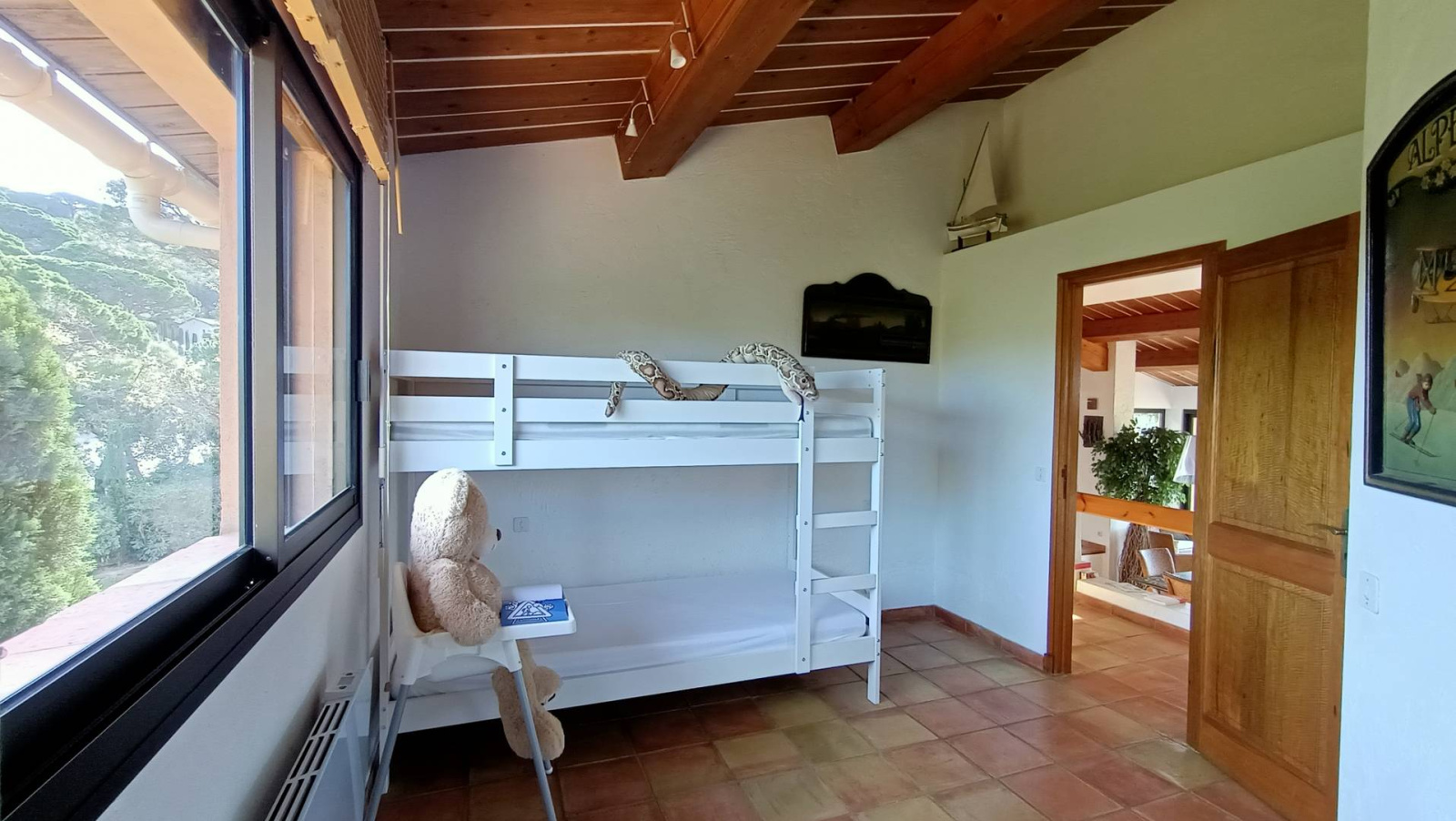 Image_, Villa, La Croix-Valmer, ref :H180