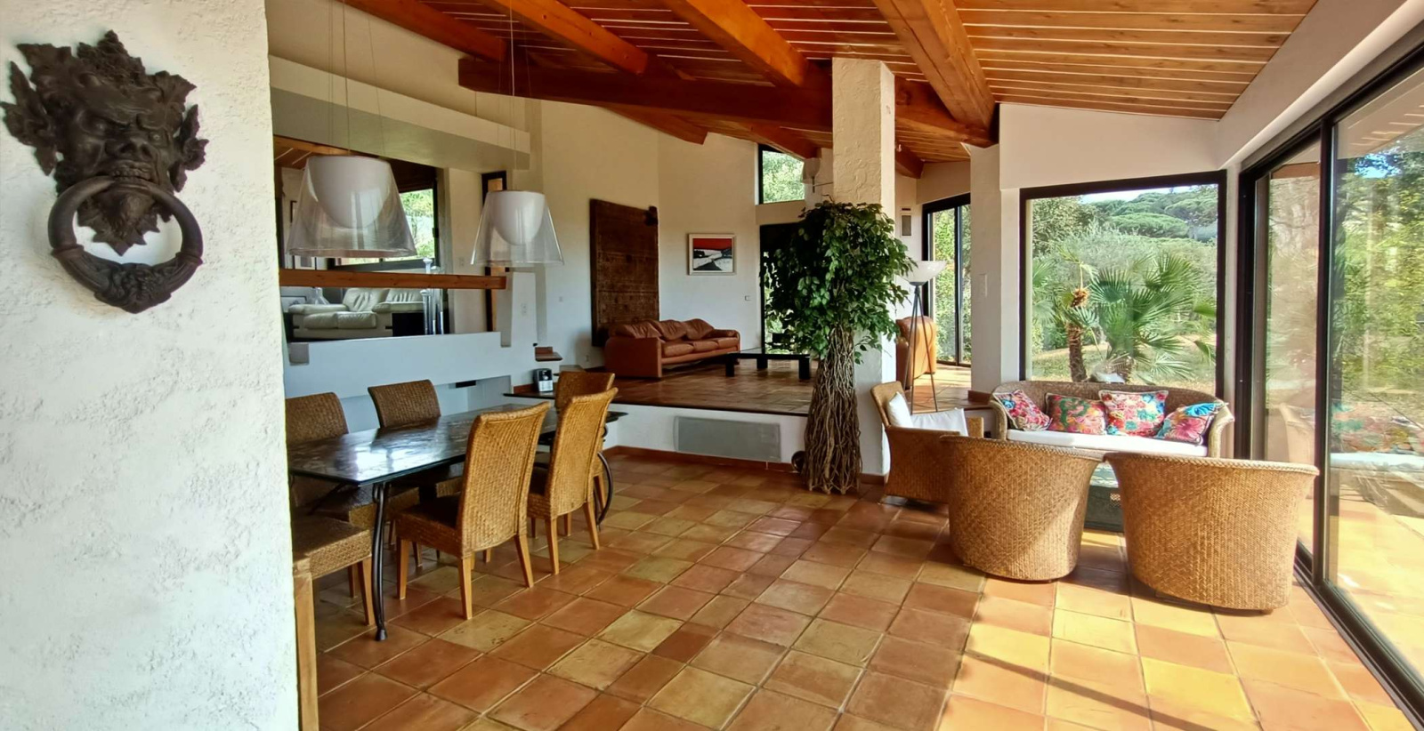 Image_, Villa, La Croix-Valmer, ref :H180