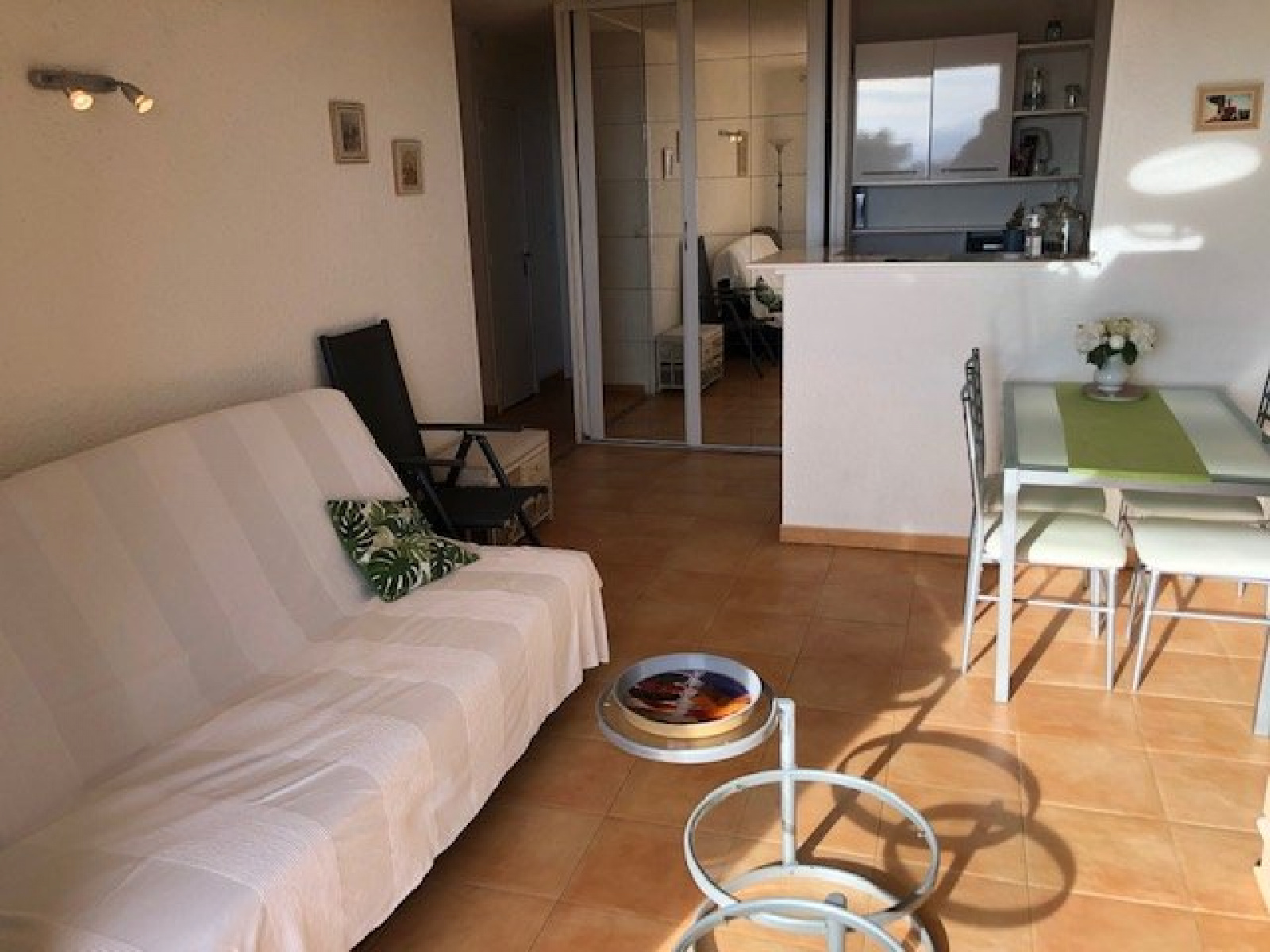Image_, Appartement, La Croix-Valmer, ref :H09