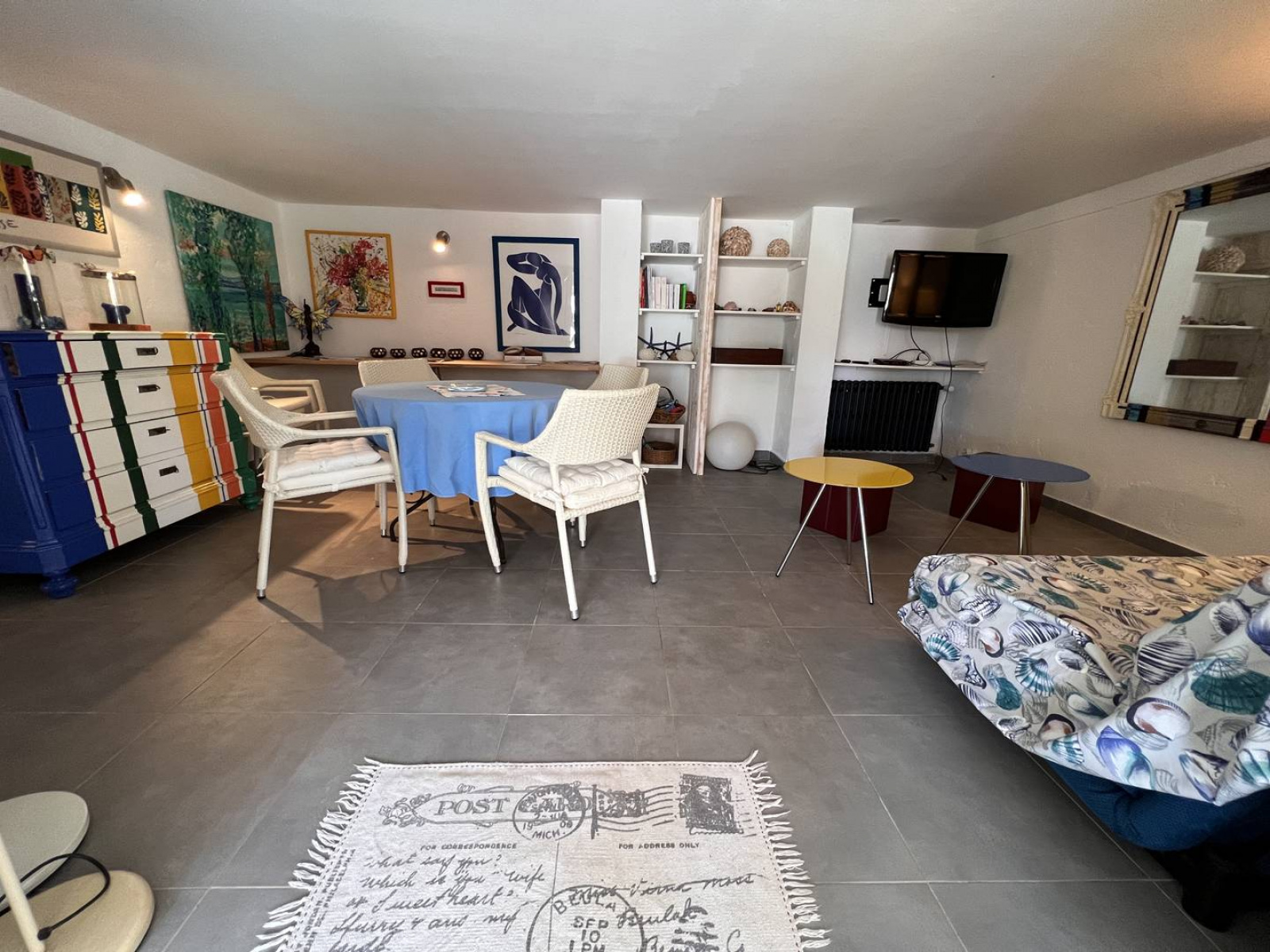 Image_, Appartement, La Croix-Valmer, ref :H280