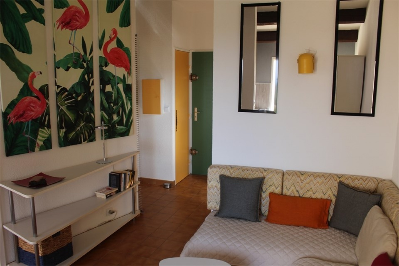 Image_, Appartement, La Croix-Valmer, ref :H040