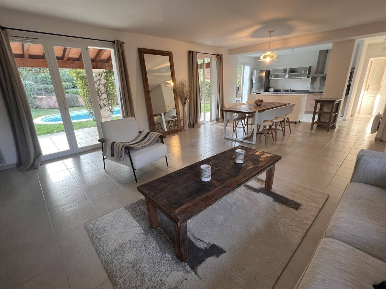 Image_, Maison, La Croix-Valmer, ref :H003