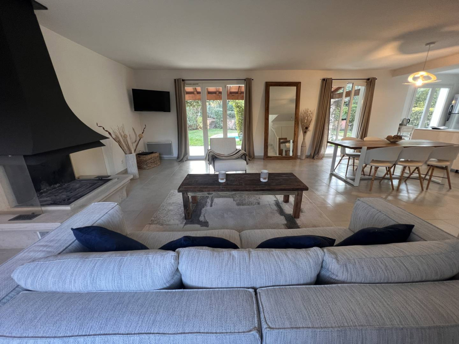Image_, Maison, La Croix-Valmer, ref :H003