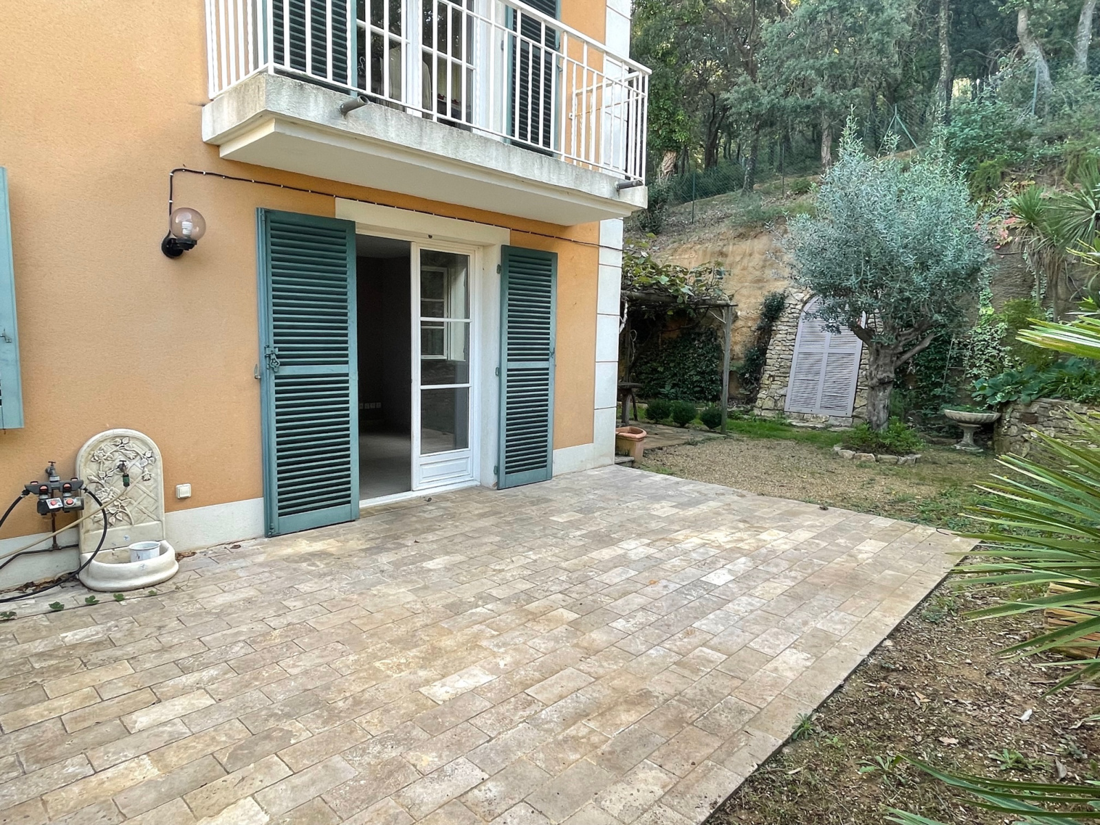 Image_, Appartement, La Croix-Valmer, ref :CBGASDU