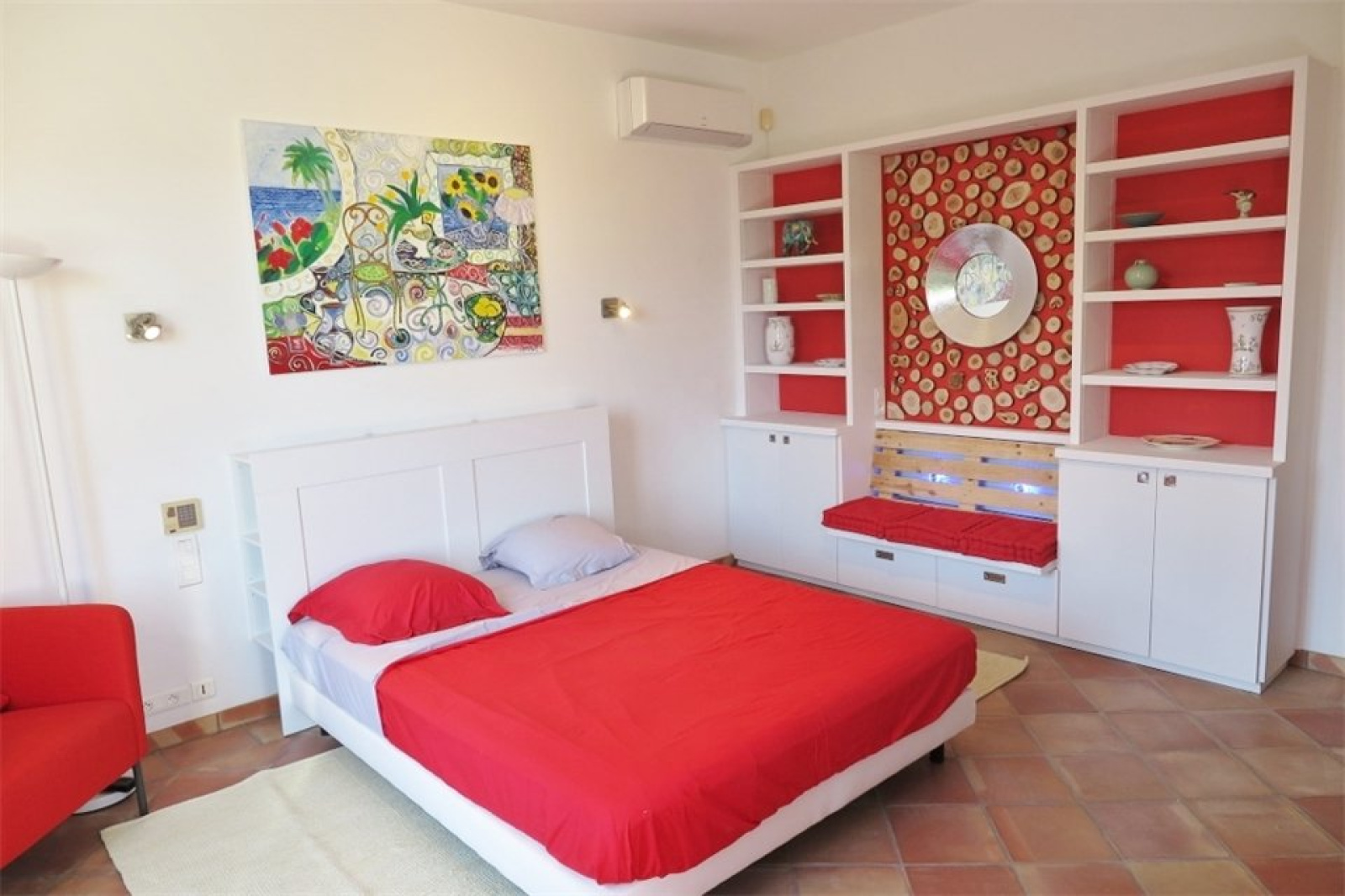 Image_, Villa, La Croix-Valmer, ref :H98