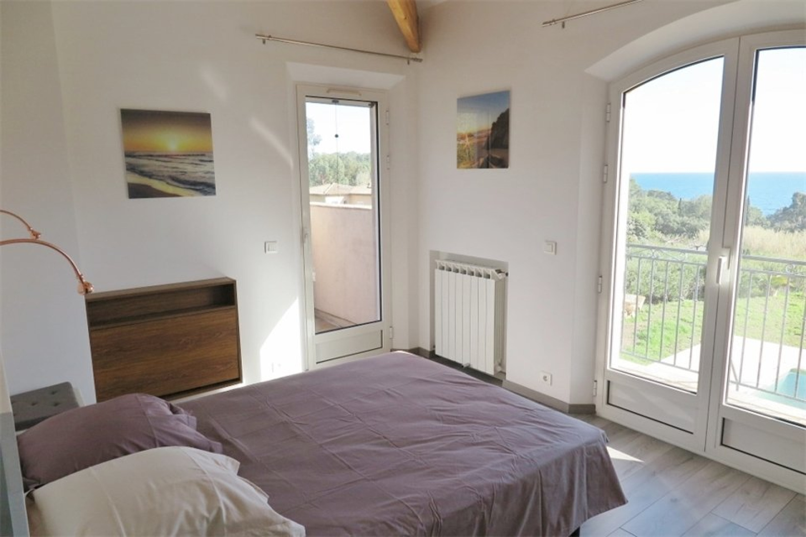 Image_, Villa, La Croix-Valmer, ref :H98