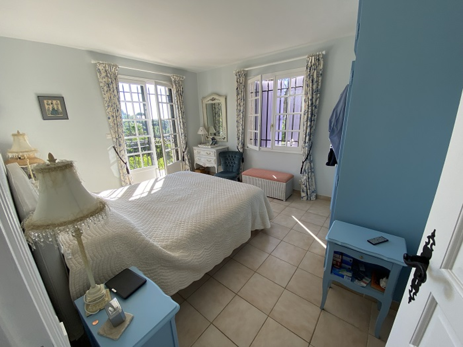 Image_, Maison, La Croix-Valmer, ref :CBBARSC