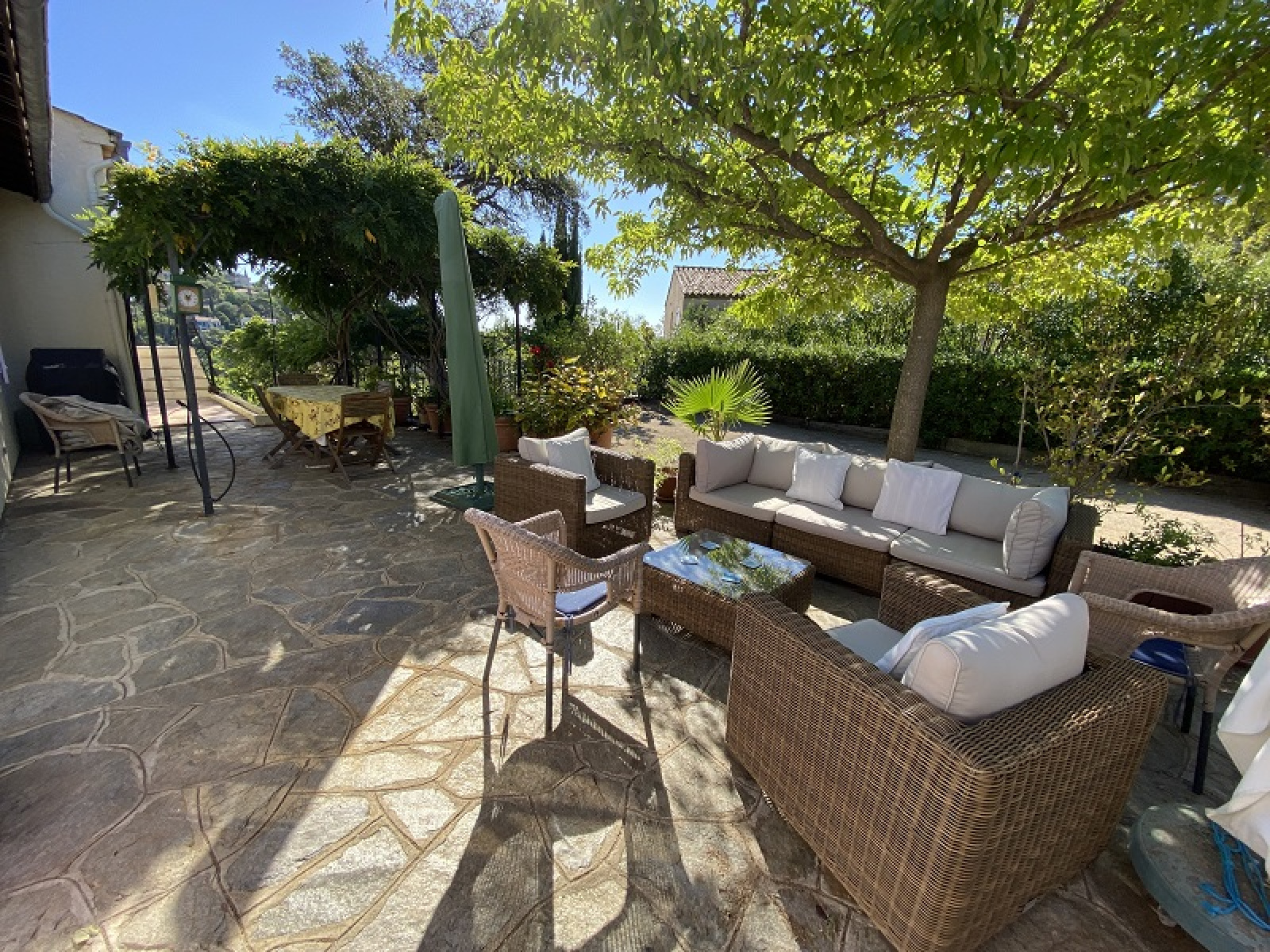 Image_, Maison, La Croix-Valmer, ref :CBBARSC