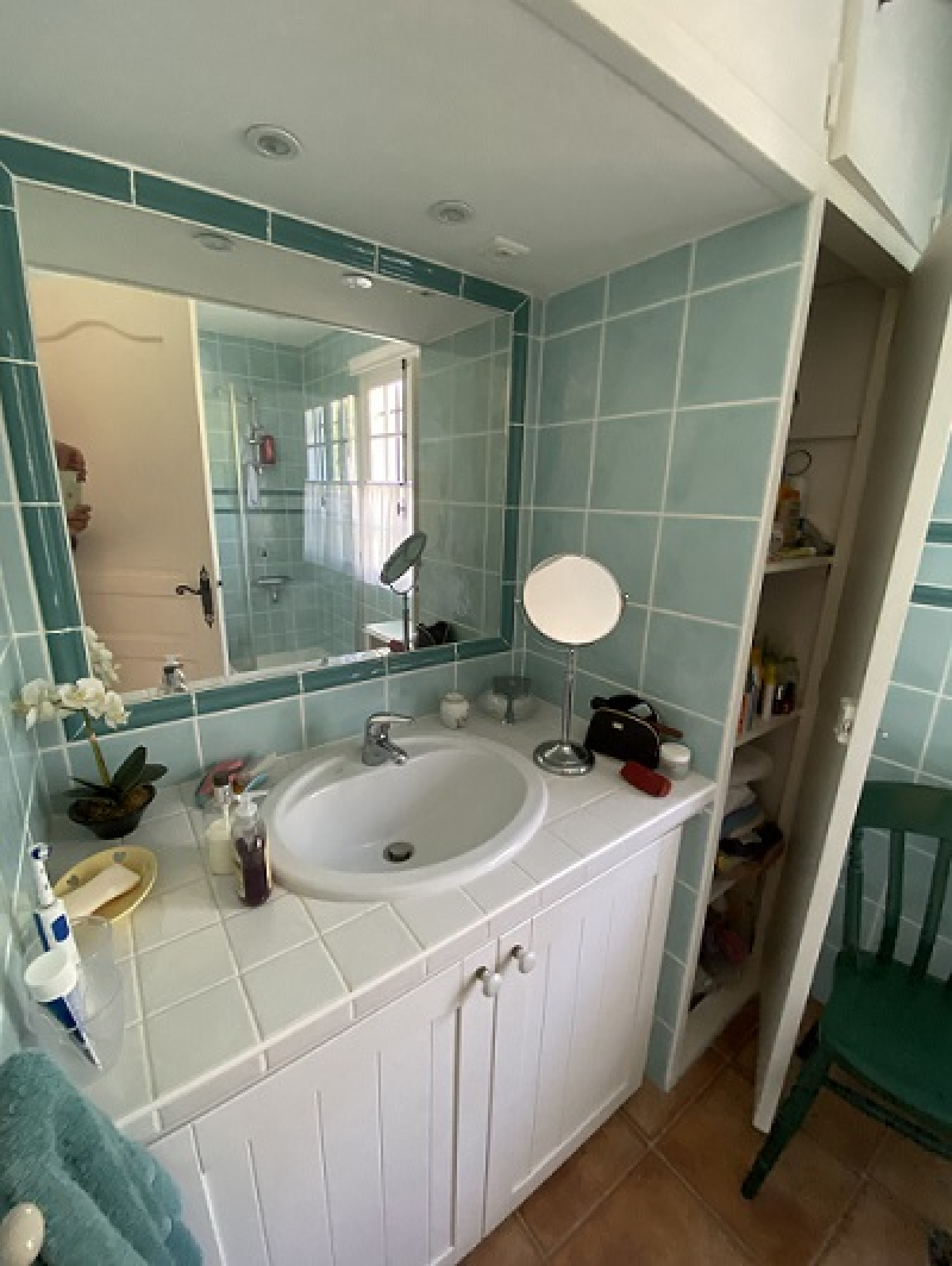 Image_, Maison, La Croix-Valmer, ref :CBBARSC