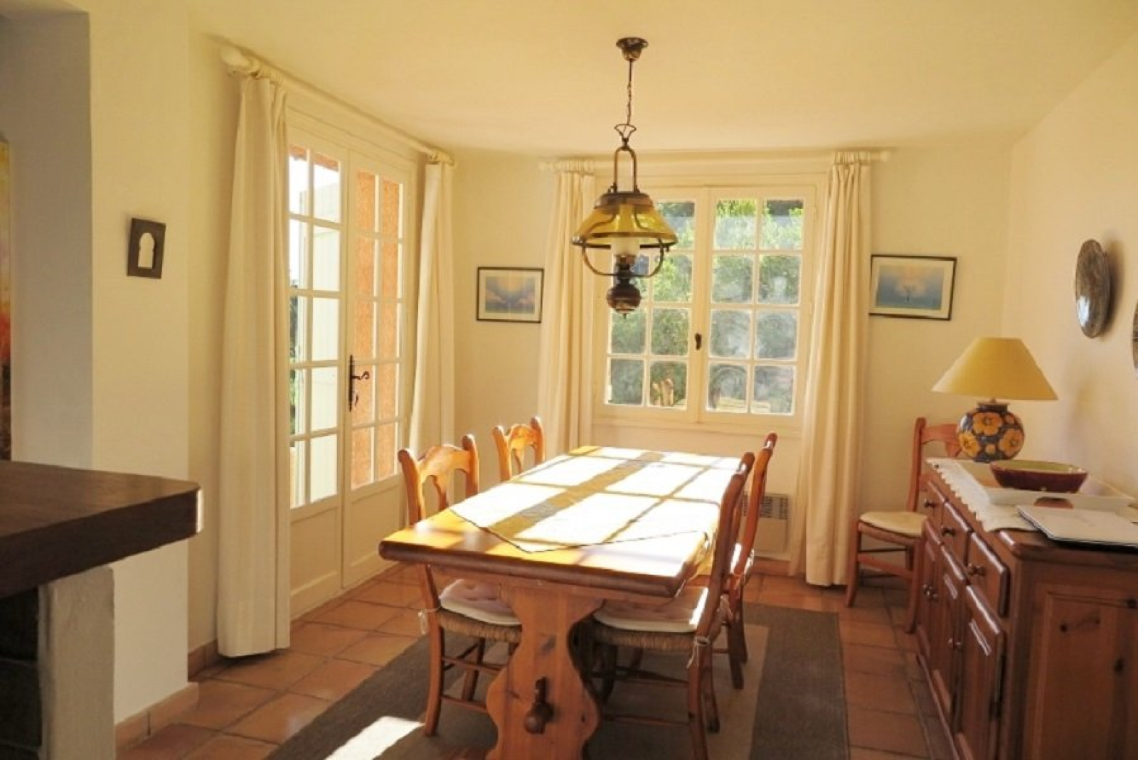 Image_, Appartement, La Croix-Valmer, ref :H045