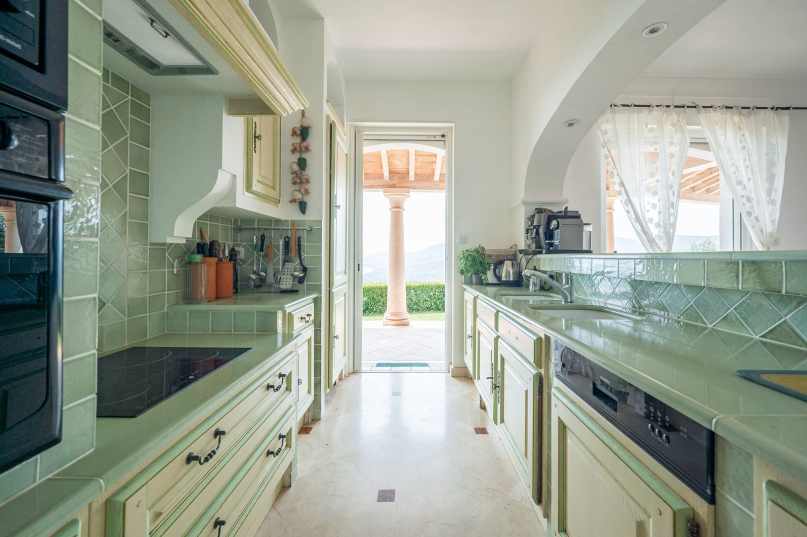 Image_, Villa, La Croix-Valmer, ref :H62