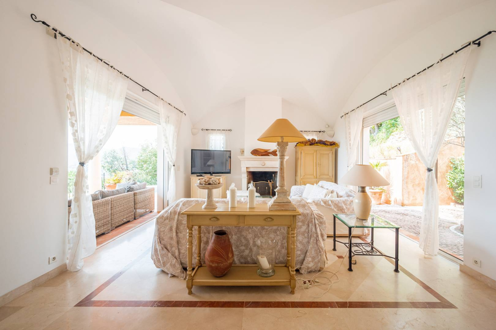 Image_, Villa, La Croix-Valmer, ref :H62