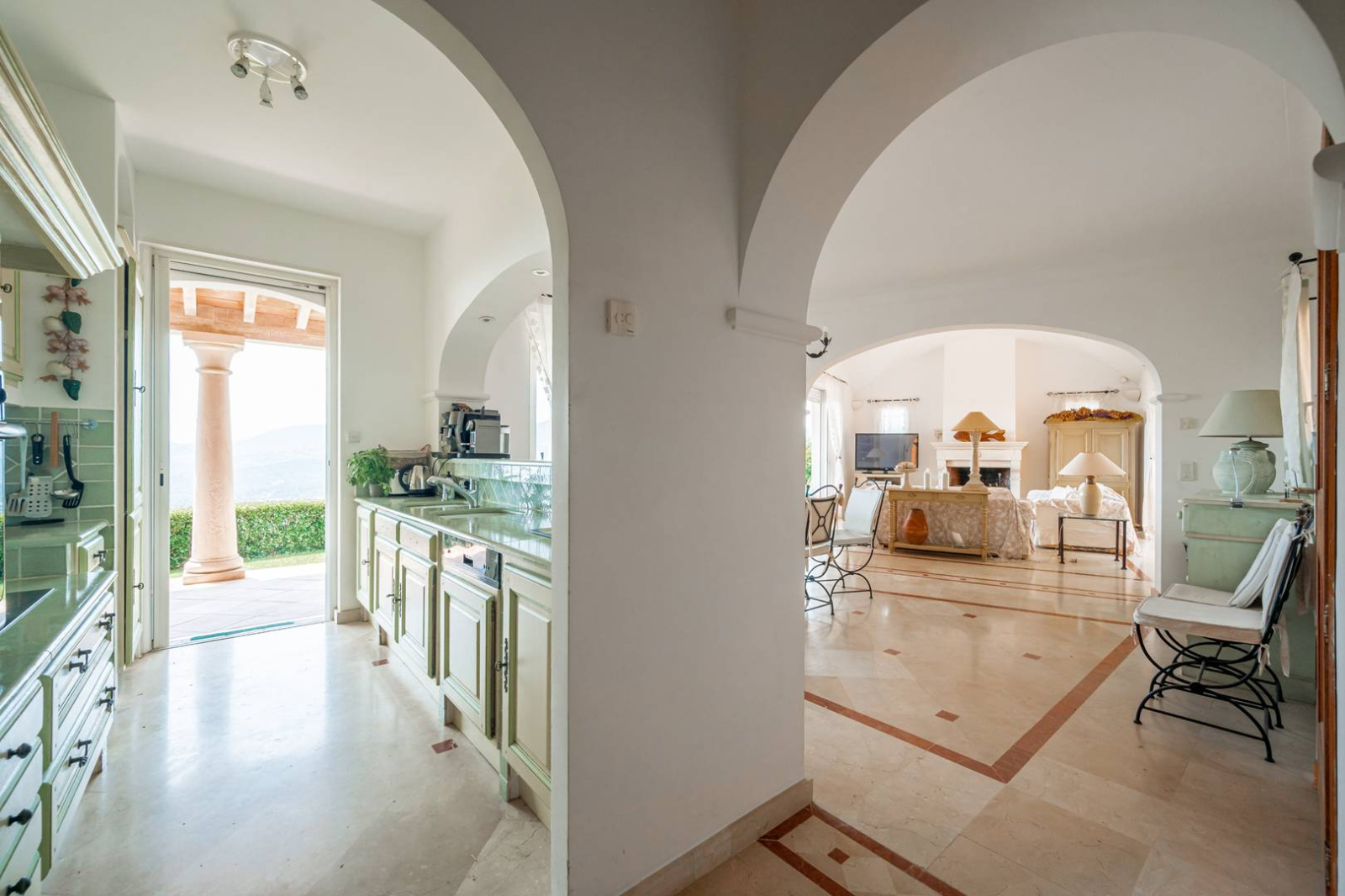 Image_, Villa, La Croix-Valmer, ref :H62