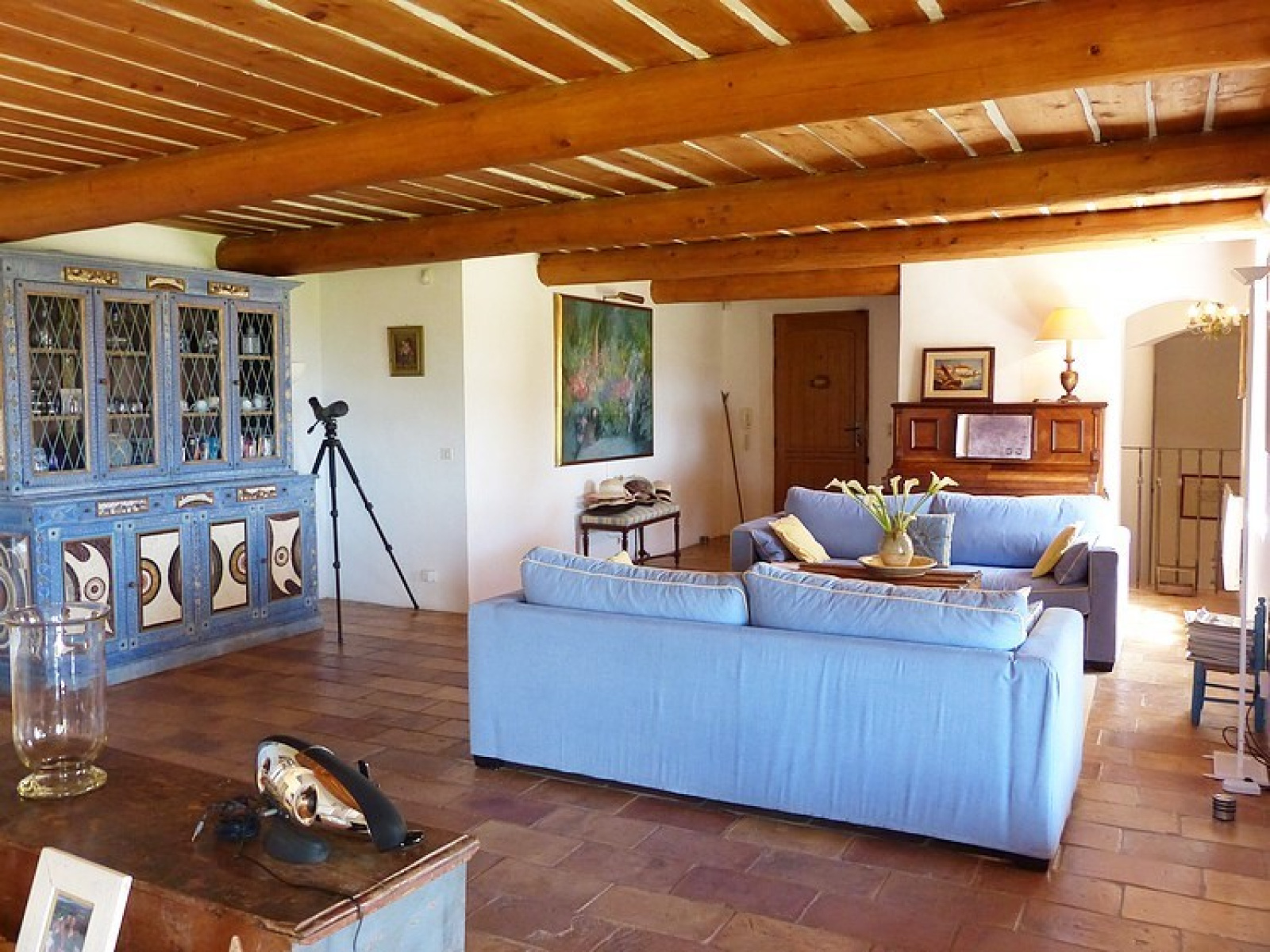 Image_, Villa, La Croix-Valmer, ref :H006