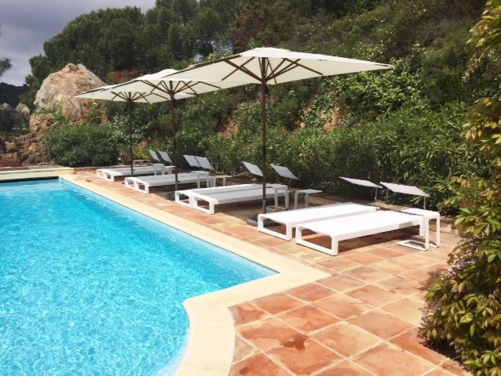 Image_, Villa, La Croix-Valmer, ref :H006