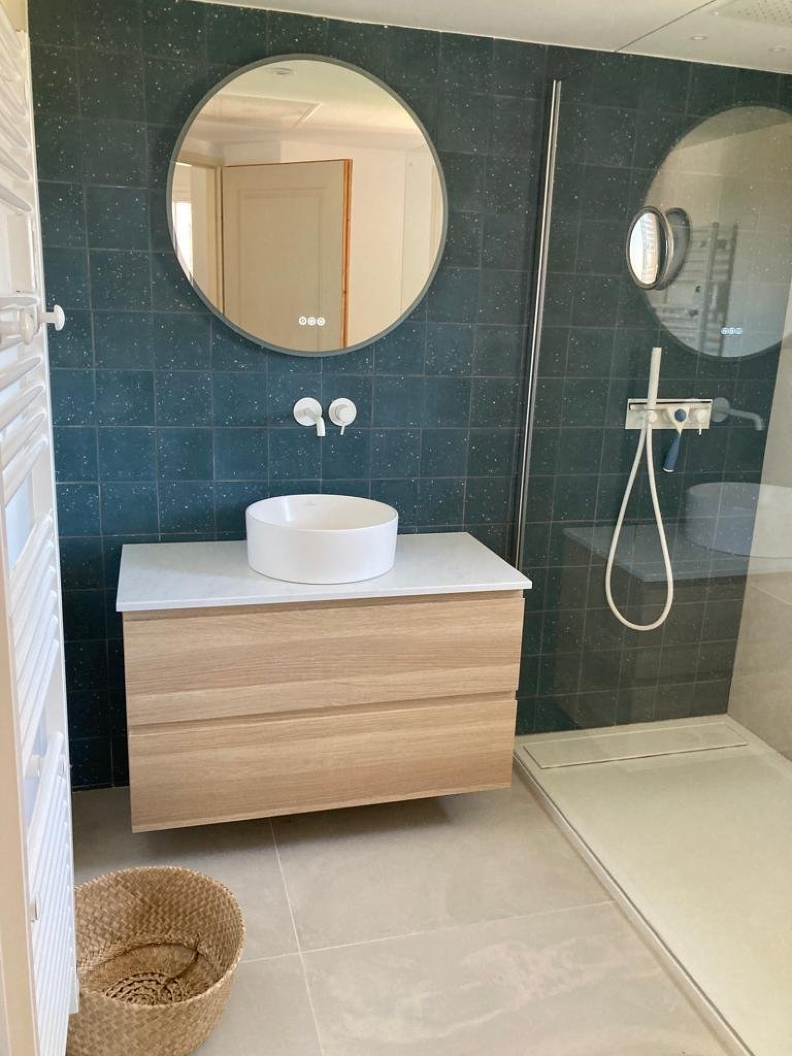 Image_, Duplex, La Croix-Valmer, ref :H74