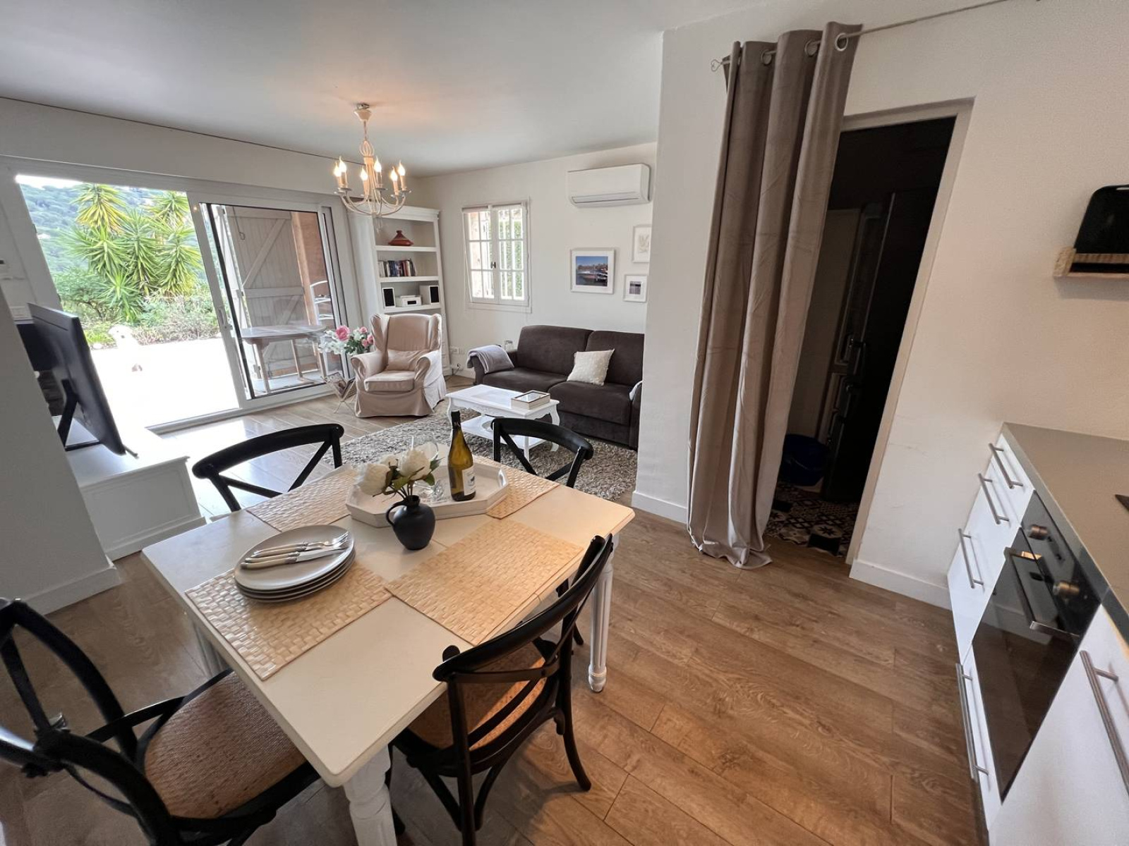 Image_, Appartement, La Croix-Valmer, ref :H61
