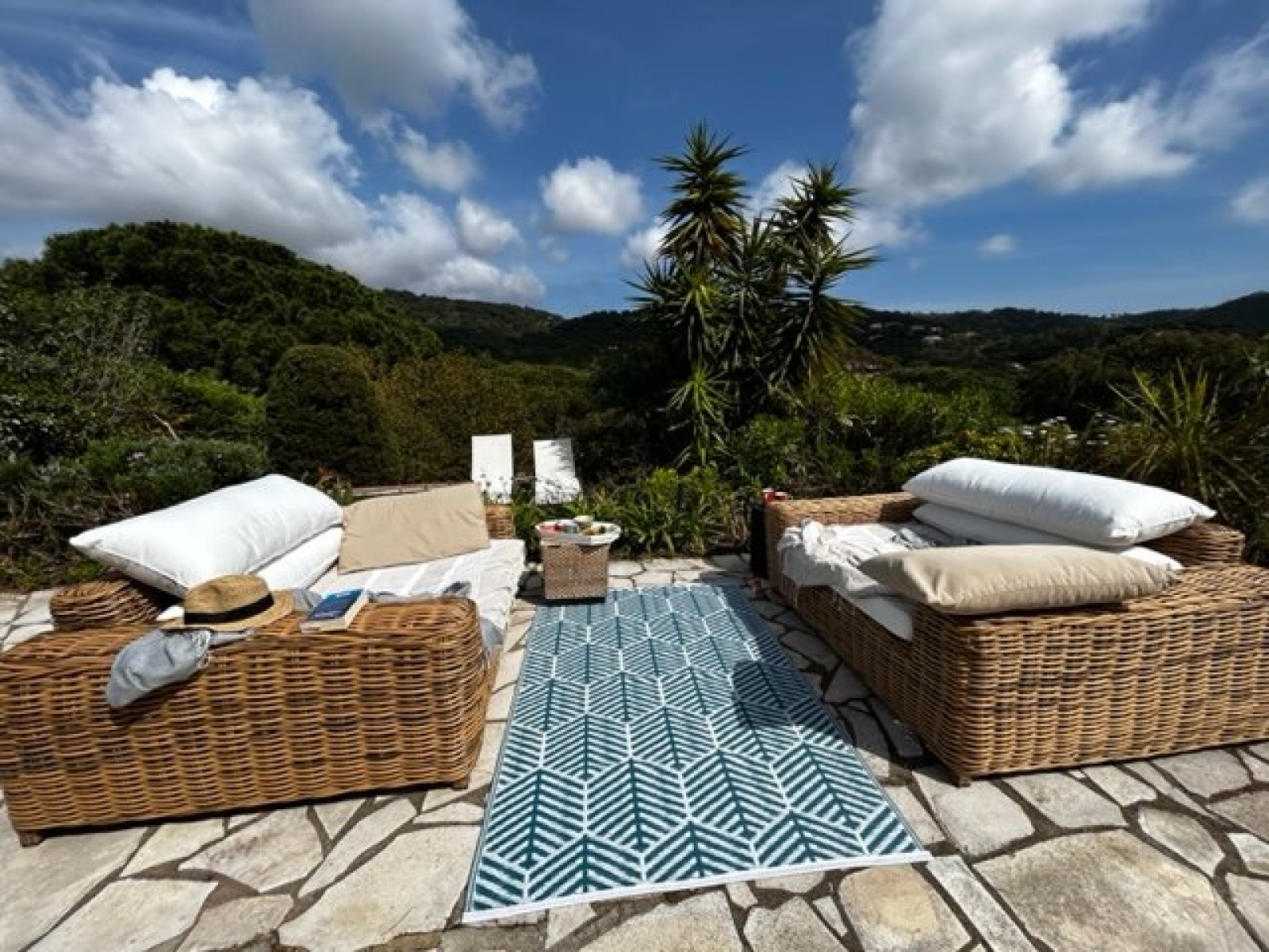 Image_, Appartement, La Croix-Valmer, ref :H61