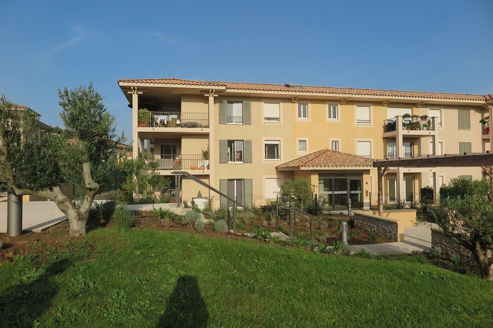 Image_, Appartement, La Croix-Valmer, ref :H030