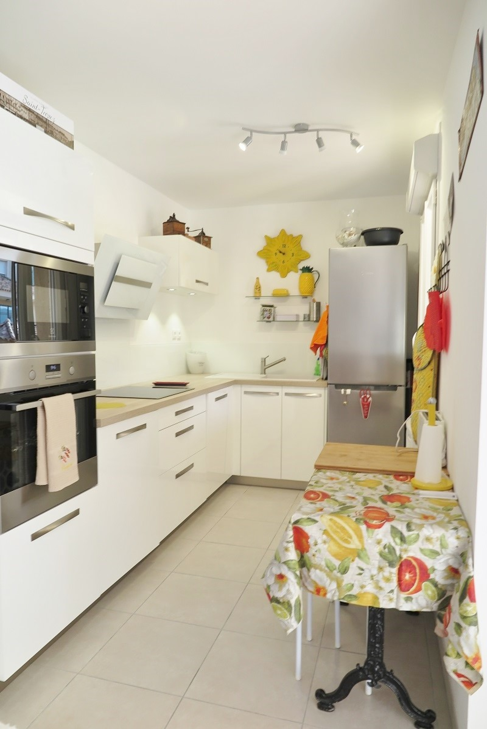 Image_, Appartement, La Croix-Valmer, ref :H030