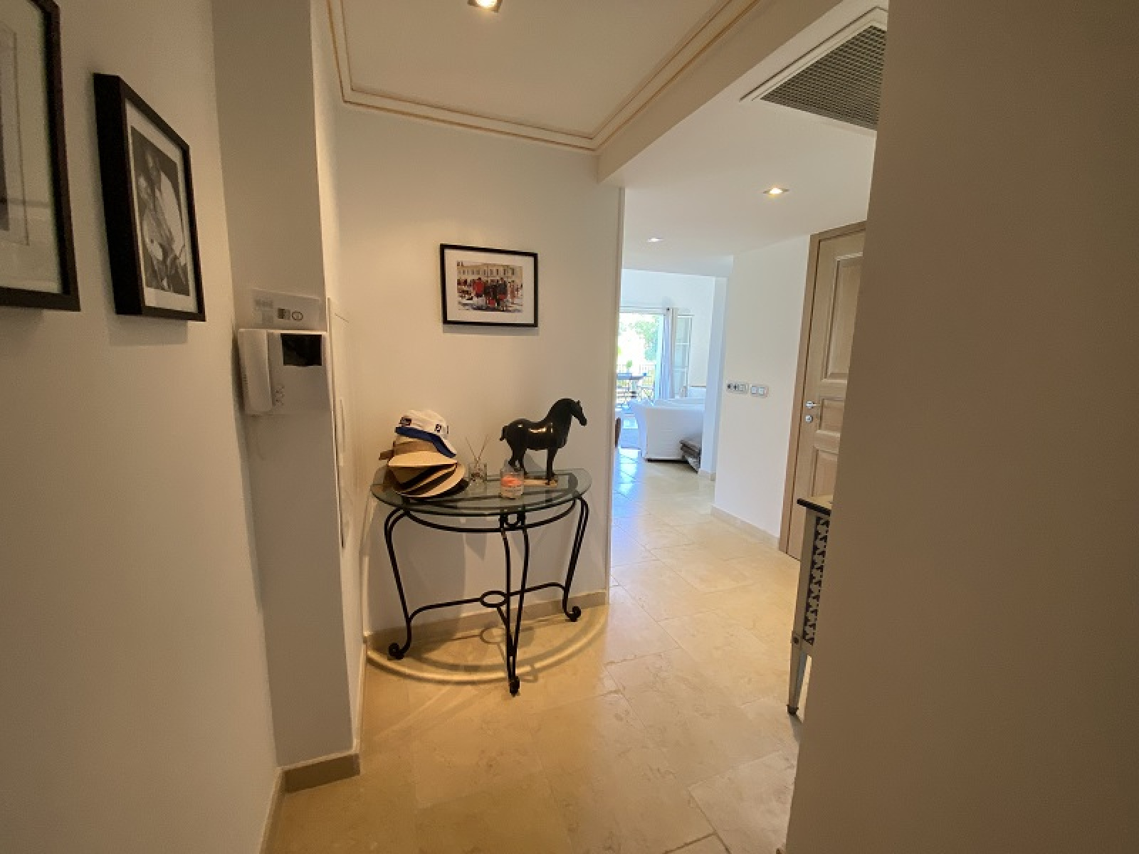 Image_, Appartement, La Croix-Valmer, ref :CBOUSA