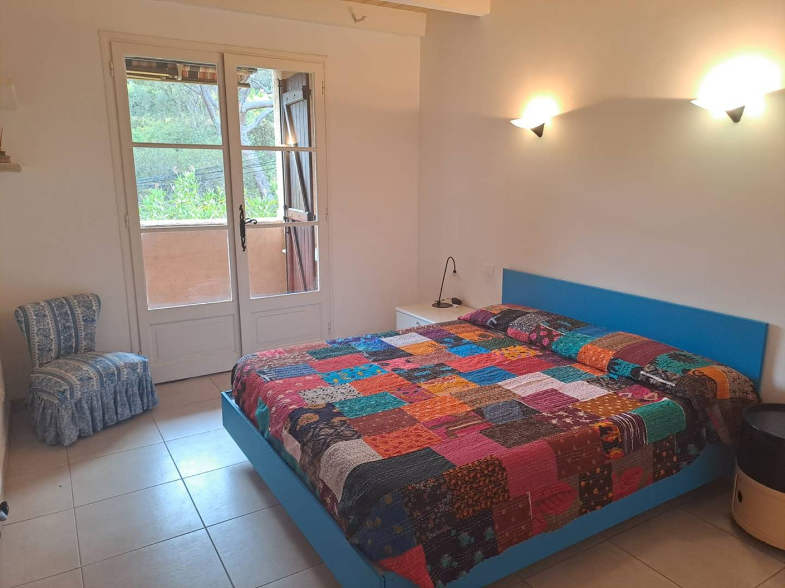 Image_, Appartement, La Croix-Valmer, ref :H120
