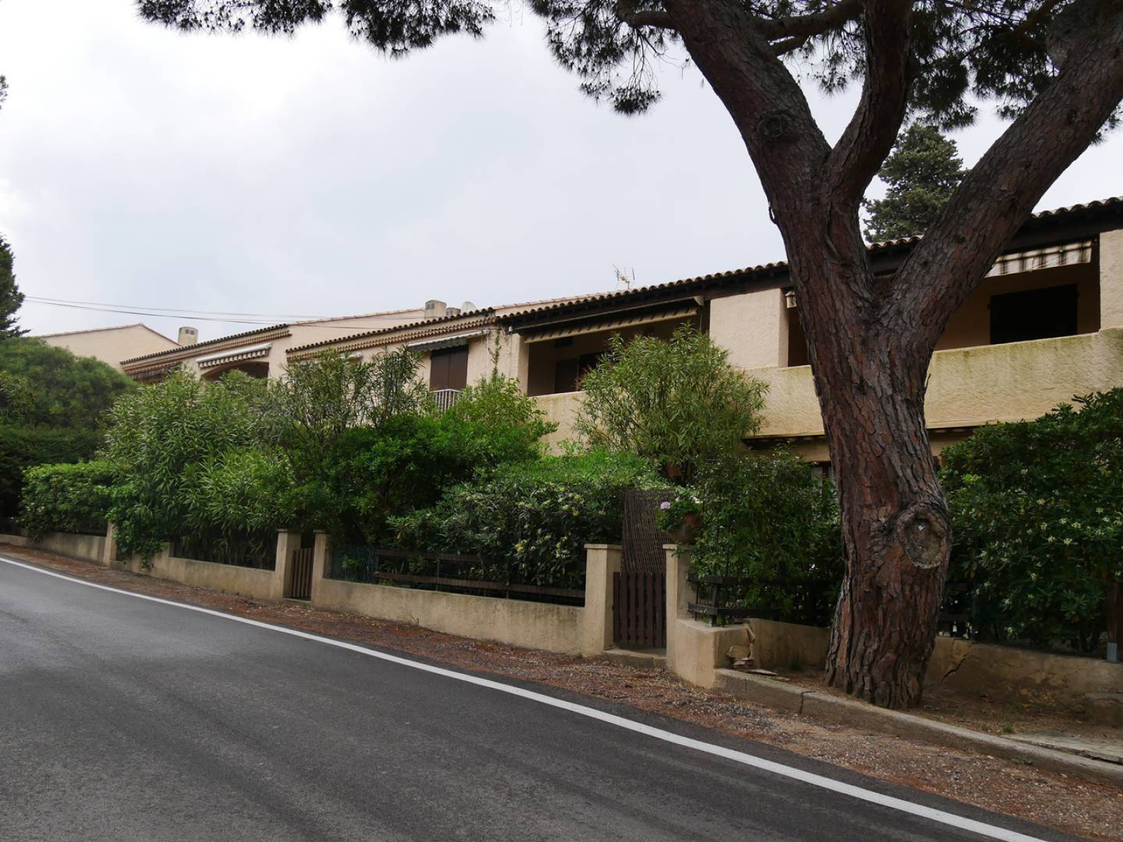 Image_, Appartement, La Croix-Valmer, ref :H120