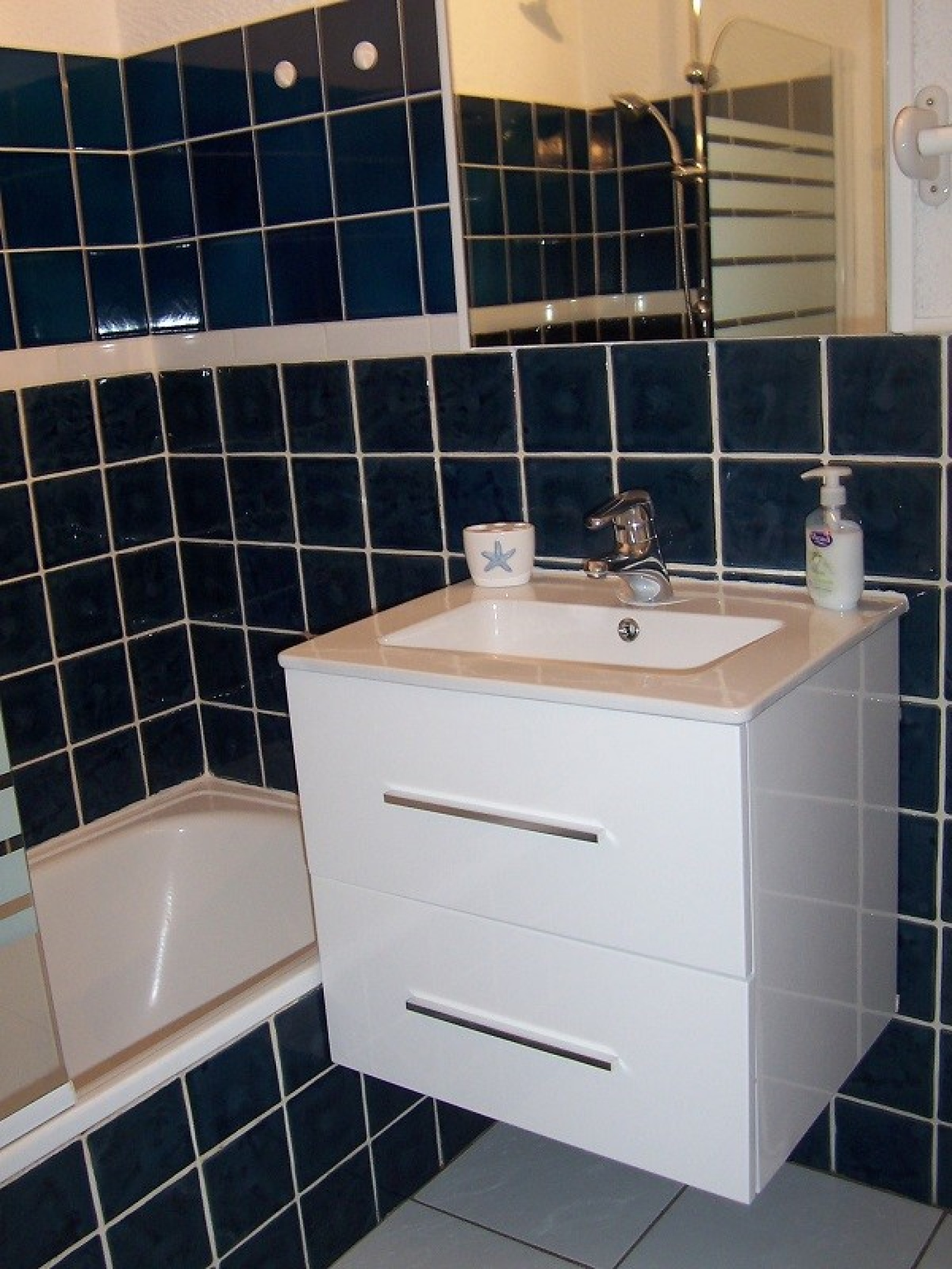 Image_, Appartement, La Croix-Valmer, ref :H09