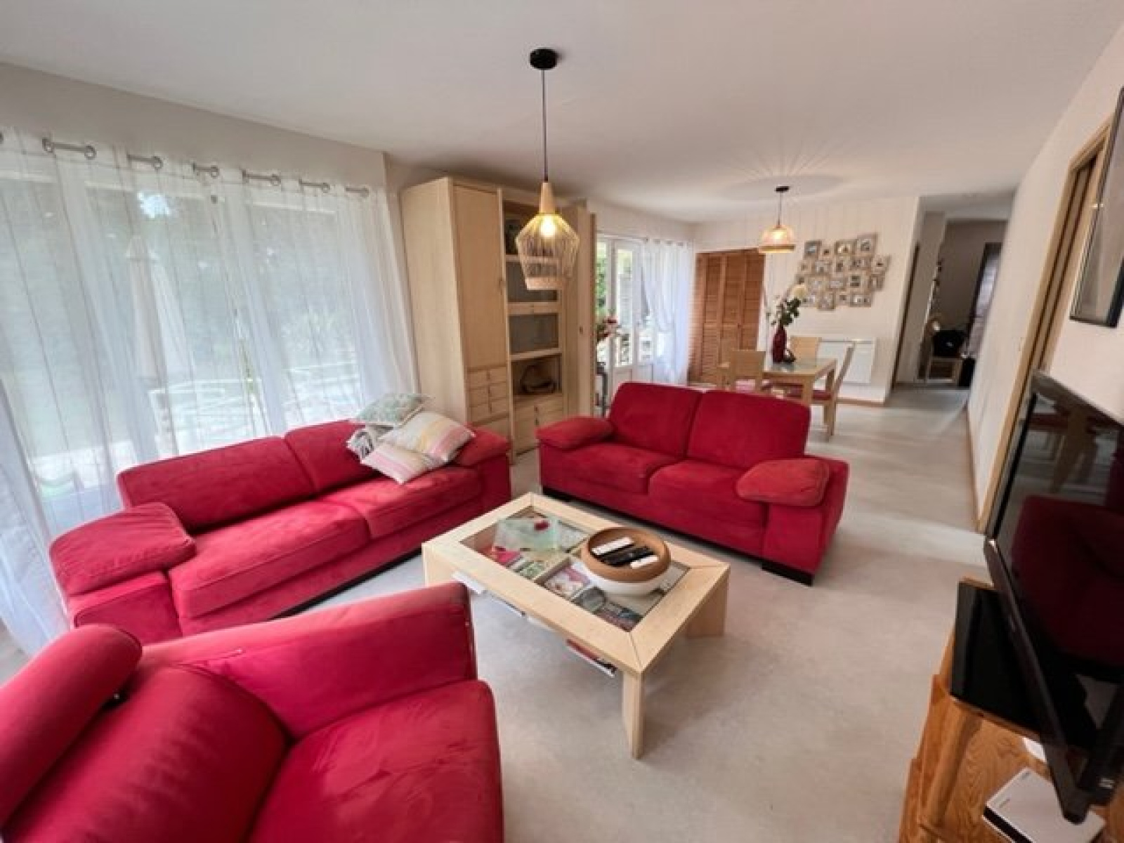 Image_, Villa, La Croix-Valmer, ref :H05