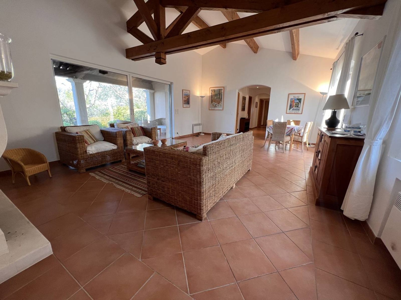 Image_, Villa, Gassin, ref :H204