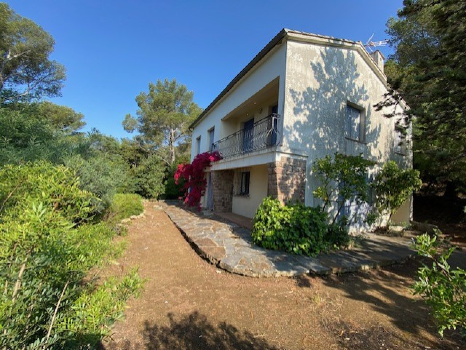Image_, Maison, La Croix-Valmer, ref :CBROMAR