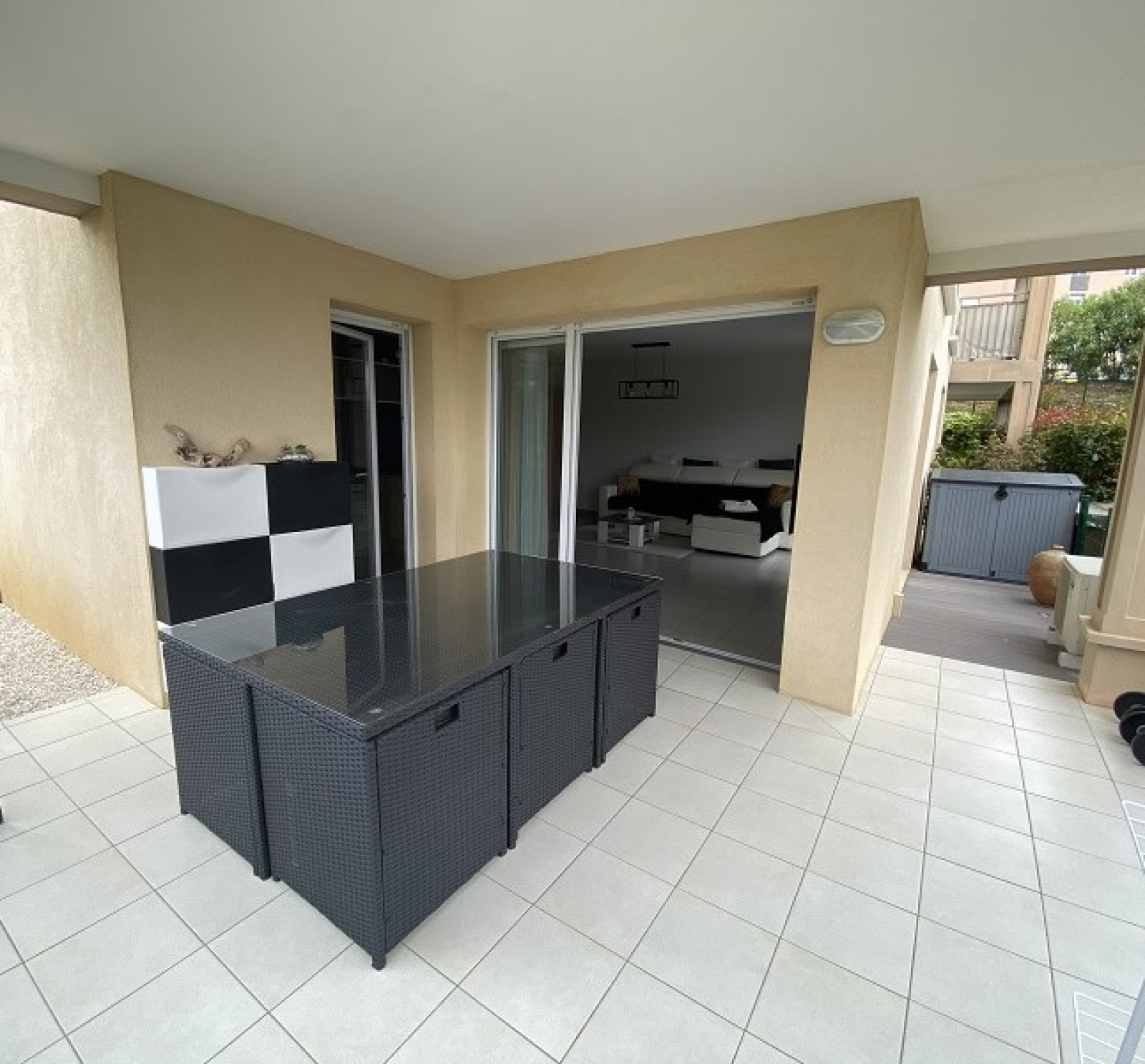 Image_, Appartement, La Croix-Valmer, ref :CBJOUHAM