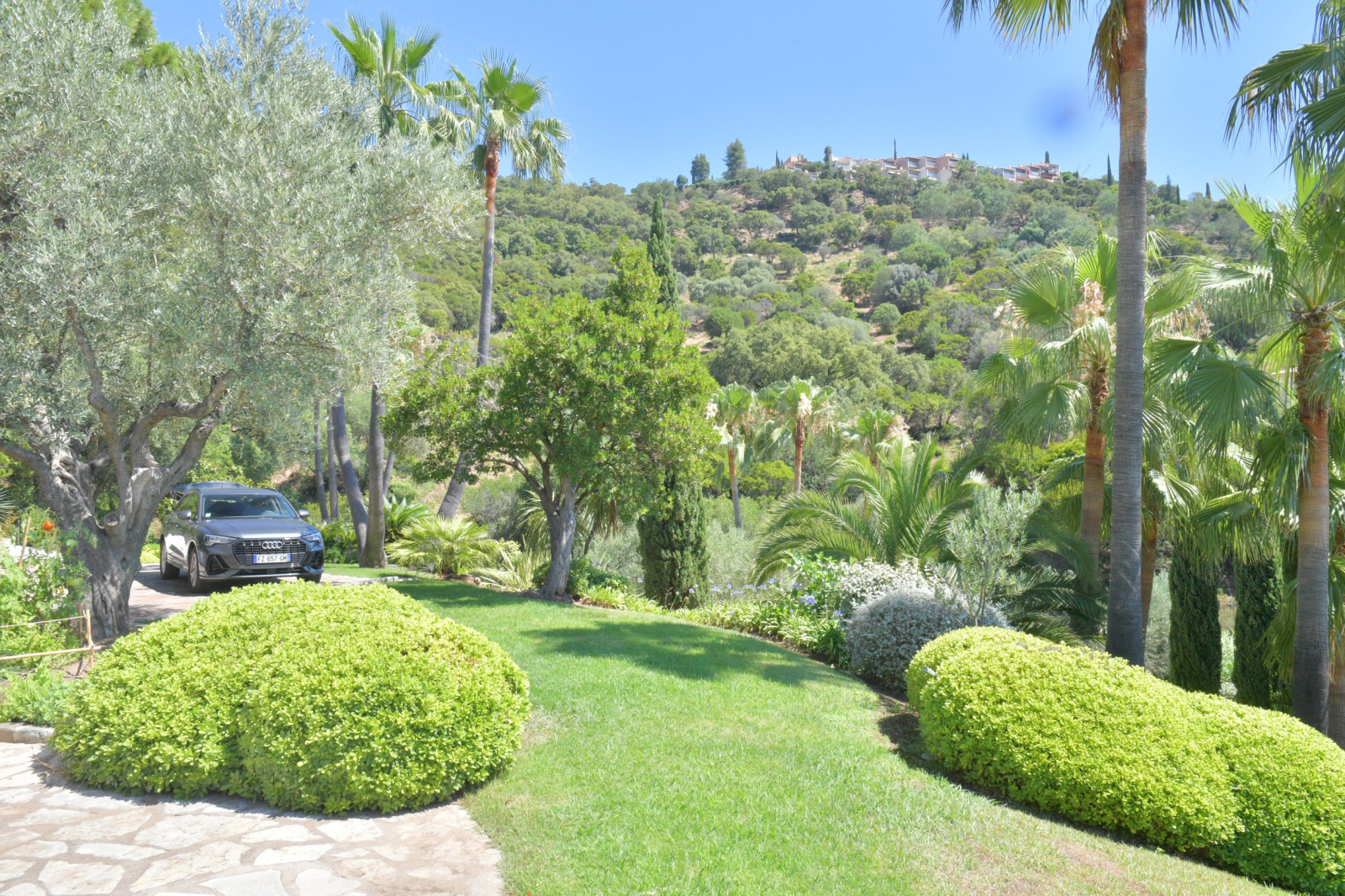 Image_, Maison, Cavalaire-sur-Mer, ref :CBTINCAV