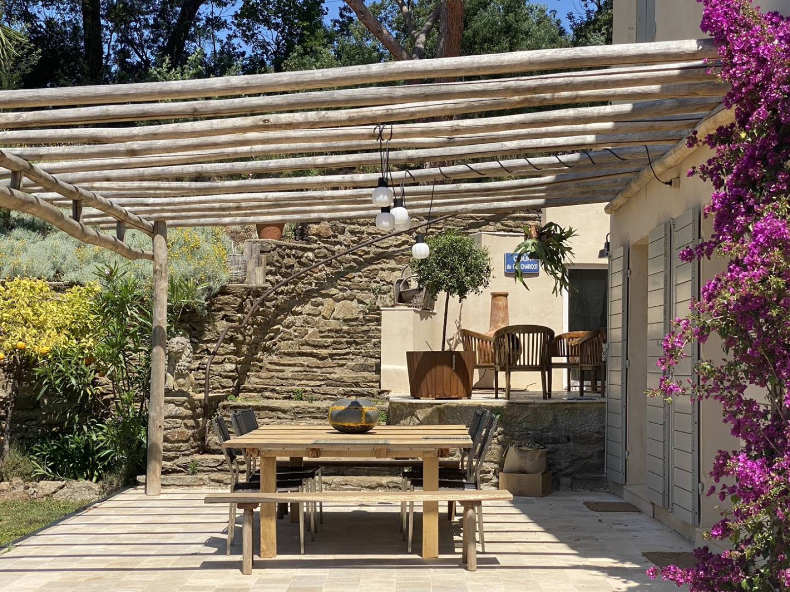 Image_, Villa, Gassin, ref :H251